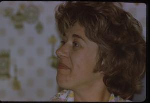 Photo of Jeanine VanKerckhove